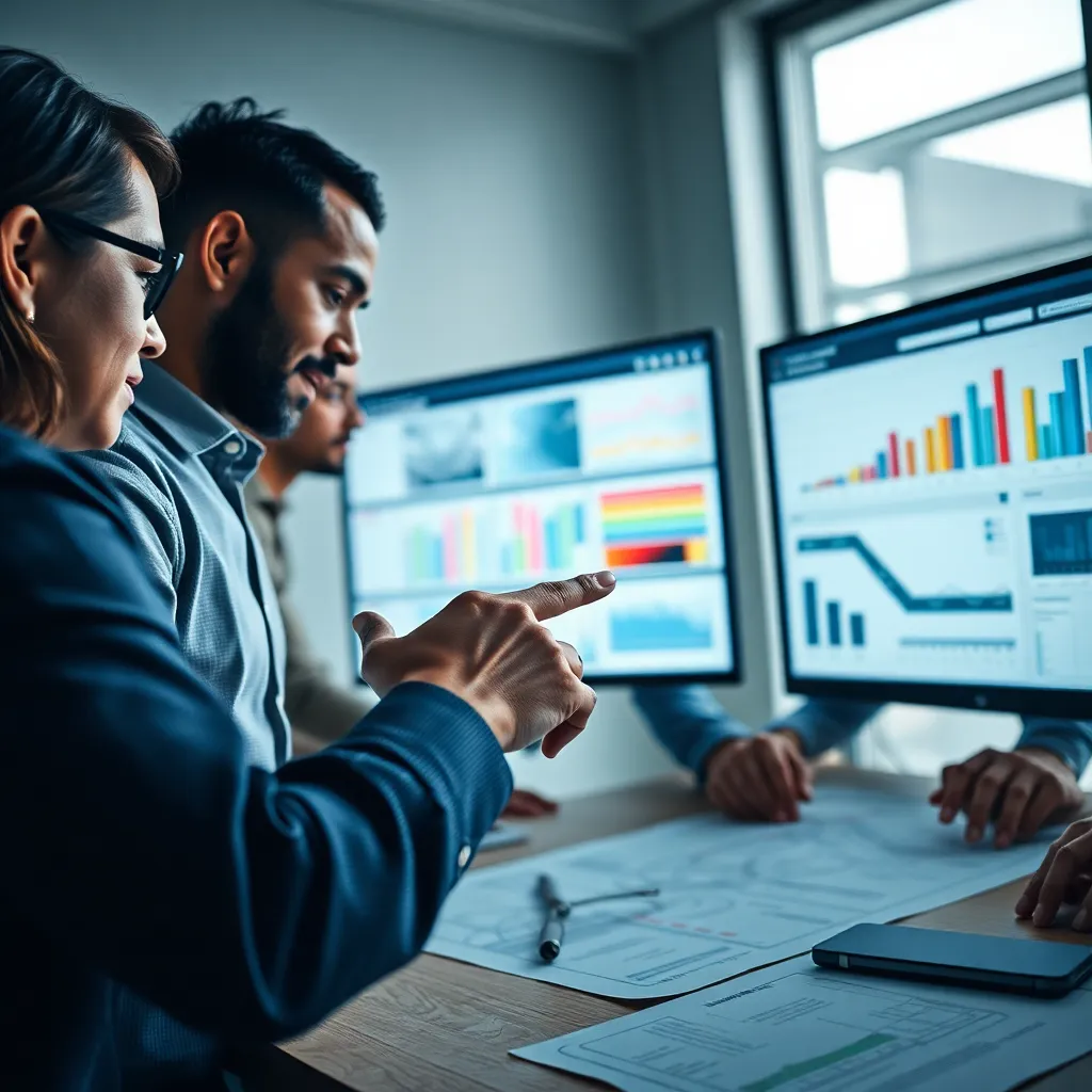 Помощь в проектах